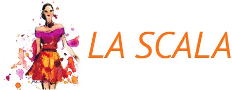 Logo La Scala