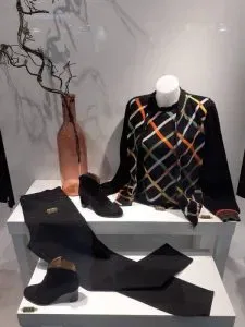 Prêt à porter Biarritz collection automne hiver 2022 - 2023