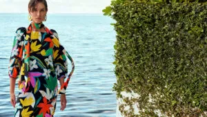 Collection Printemps Été 2024 Joseph Ribkoff