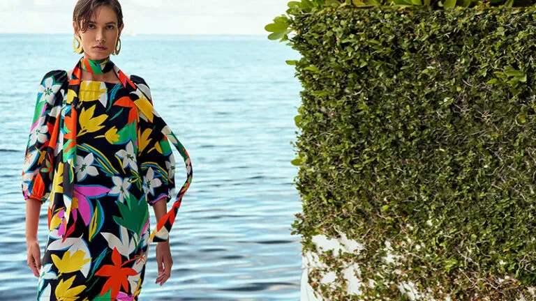 Collection Printemps Été 2024 Joseph Ribkoff