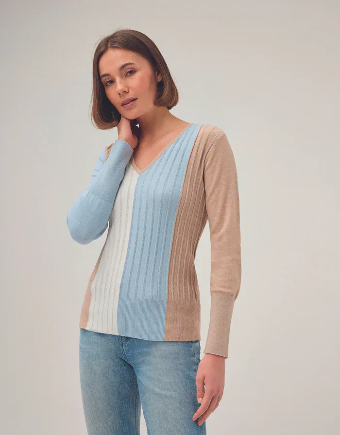 Leo&Ugo collection Automne Hiver 2024 2025