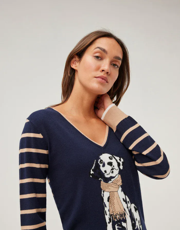 Leo&Ugo collection Automne Hiver 2024 2025