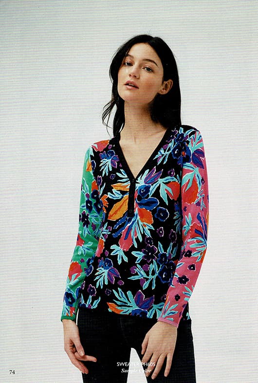 Leo&Ugo collection Automne Hiver 2024 2025
