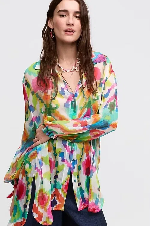 Aldo Martins réf. 50112, Lola Blouse - Printemps été 2025