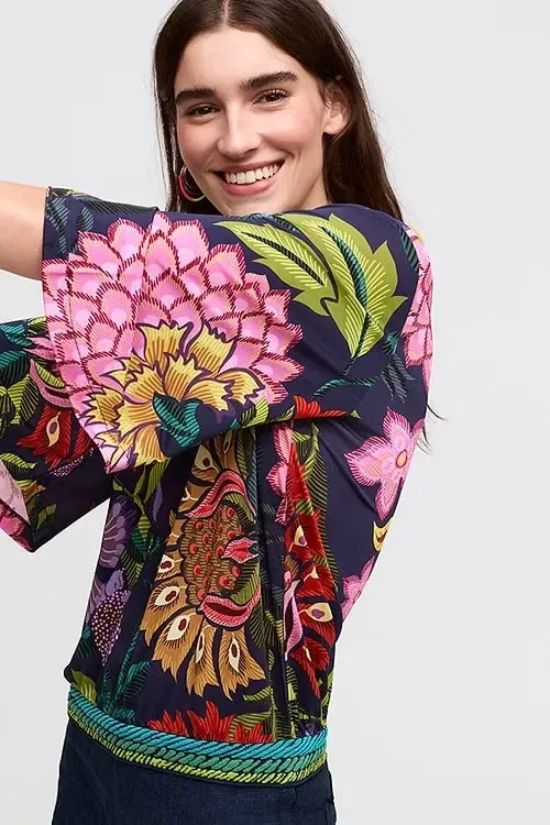 Aldo Martins réf. 50144, Ruby Top - Printemps été 2025