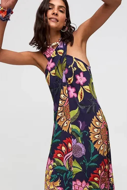 Aldo Martins réf. 50145, Rush Dress - Printemps été 2025