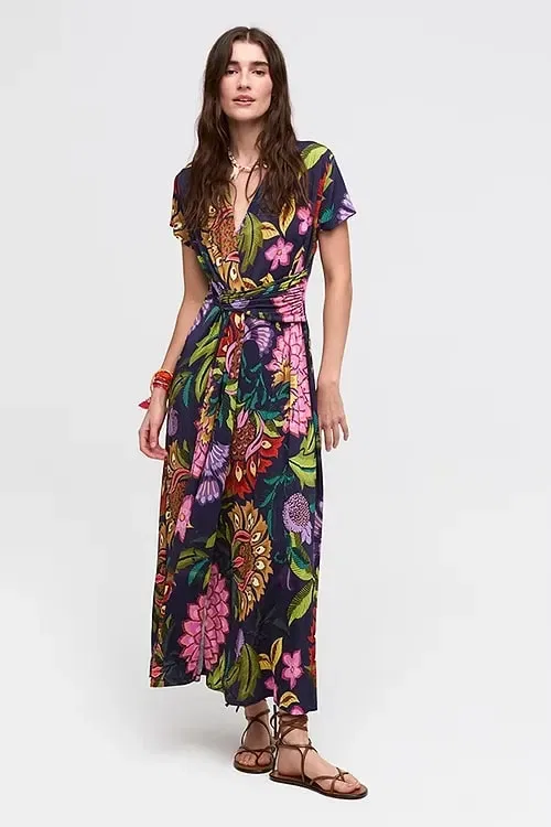 Aldo Martins réf. 50146, Samy Dress - Printemps été 2025