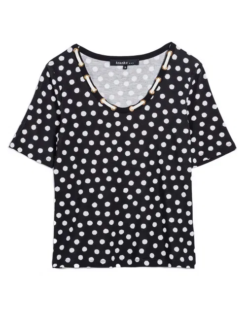 Ananké, réf. ZNO876, Collection Printemps Été 2025