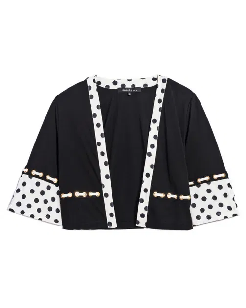 Ananké, réf. ZNO896, Collection Printemps Été 2025