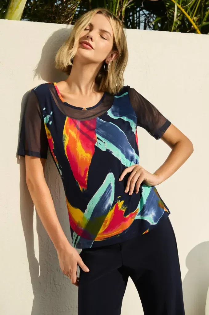 Frank Lyman, Collection Printemps Été 2025