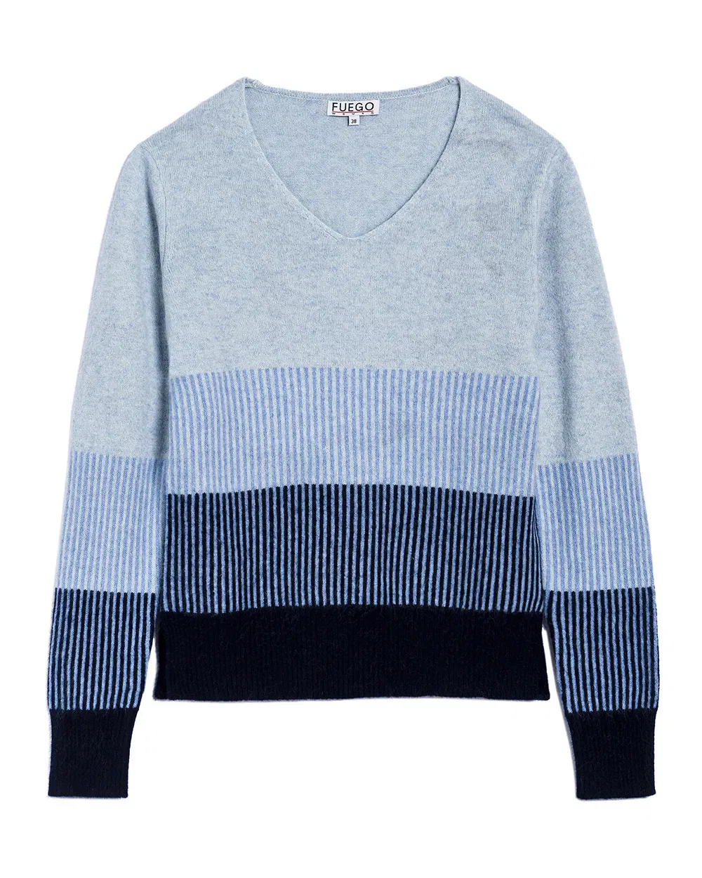 Fuego Woman Collection Automne Hiver 2025-2026