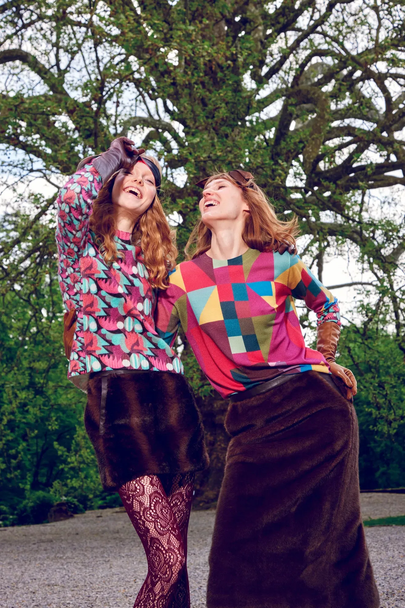 Jei's Collection Automne Hiver 2025-2026