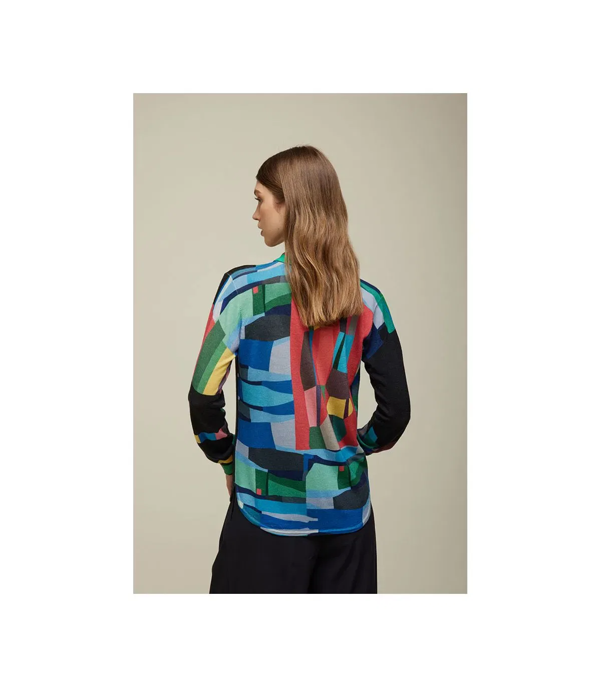 Jei's Collection Automne Hiver 2025-2026