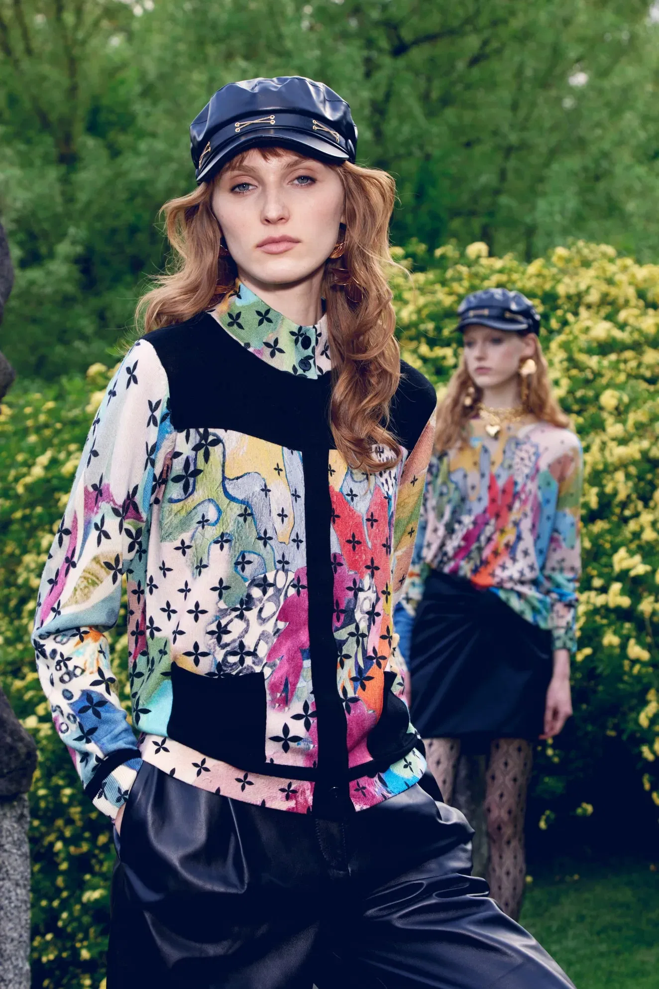 Jei's Collection Automne Hiver 2025-2026