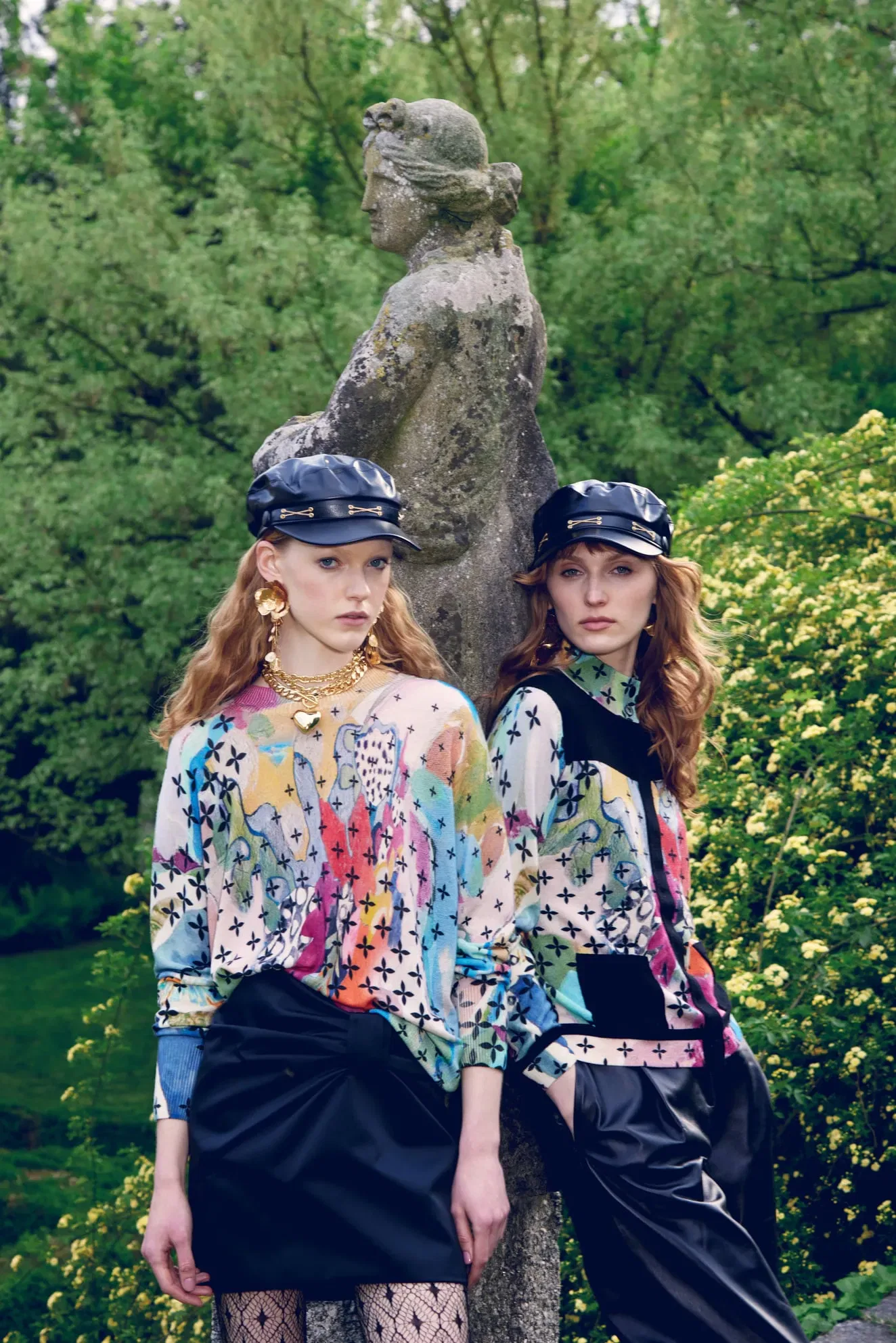 Jei's Collection Automne Hiver 2025-2026