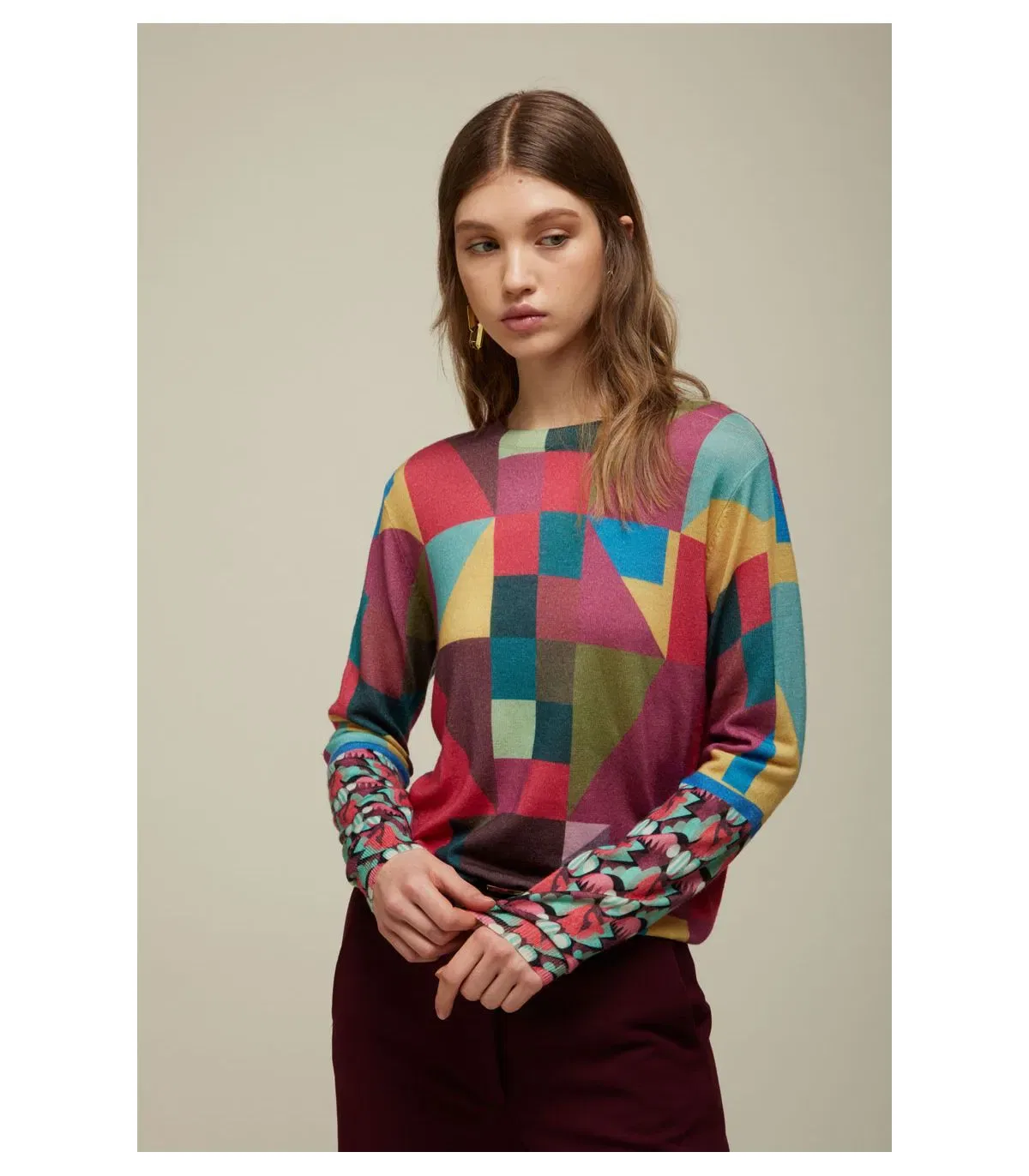 Jei's Collection Automne Hiver 2025-2026