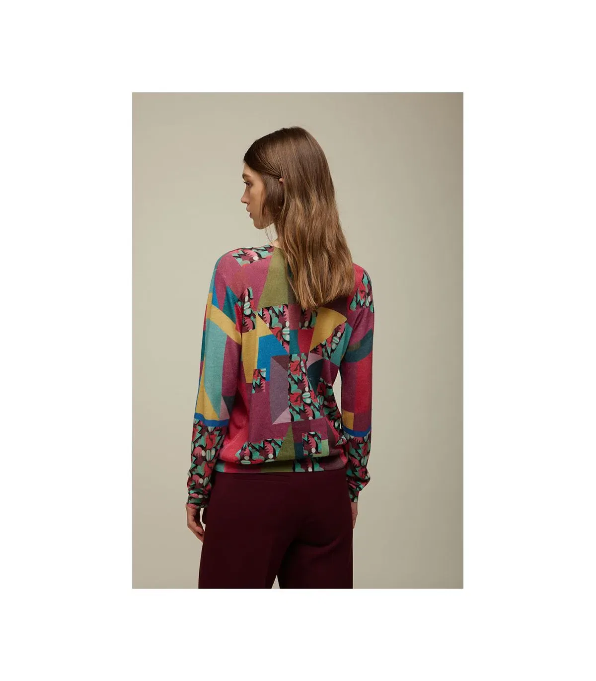 Jei's Collection Automne Hiver 2025-2026