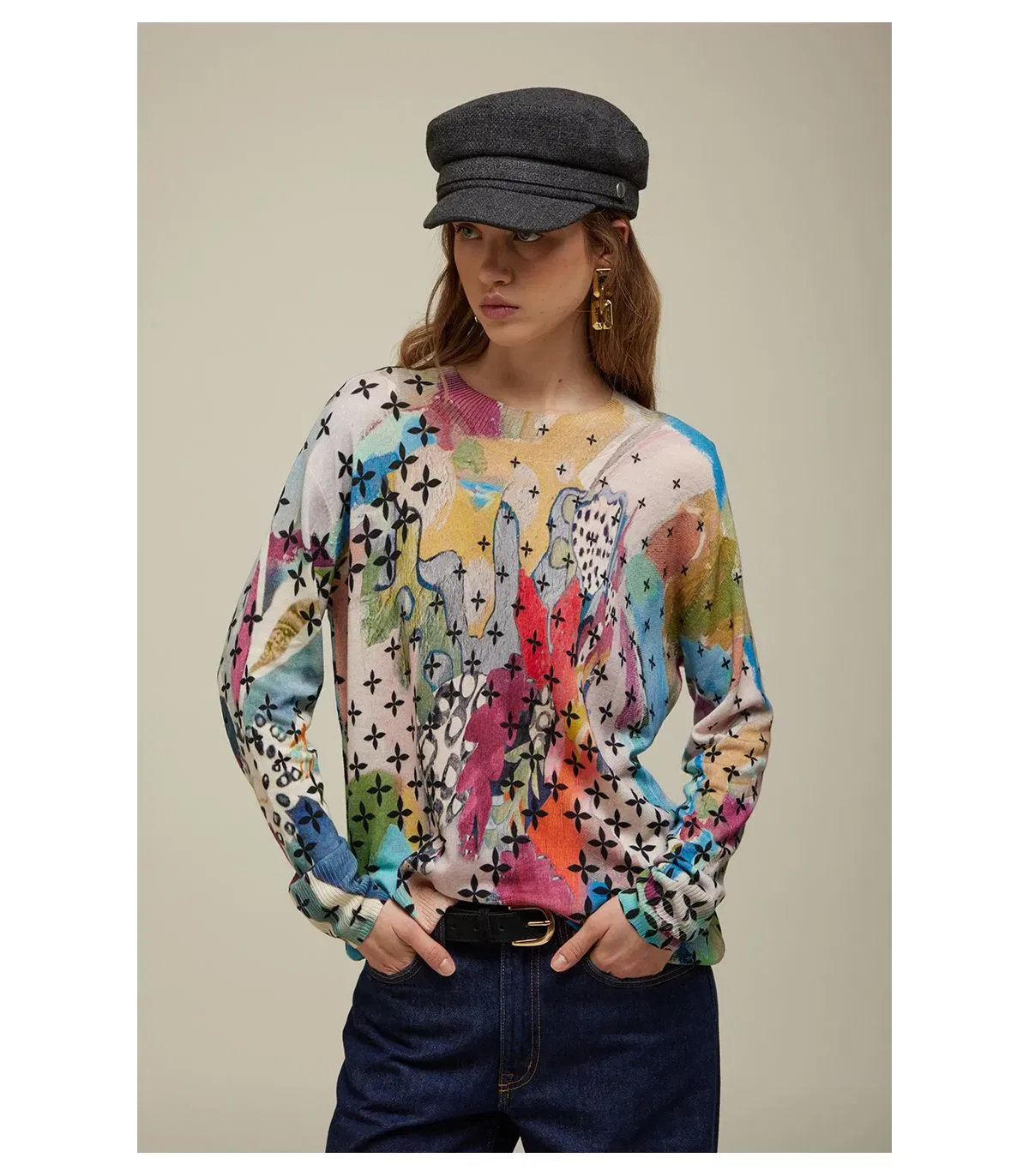 Jei's Collection Automne Hiver 2025-2026