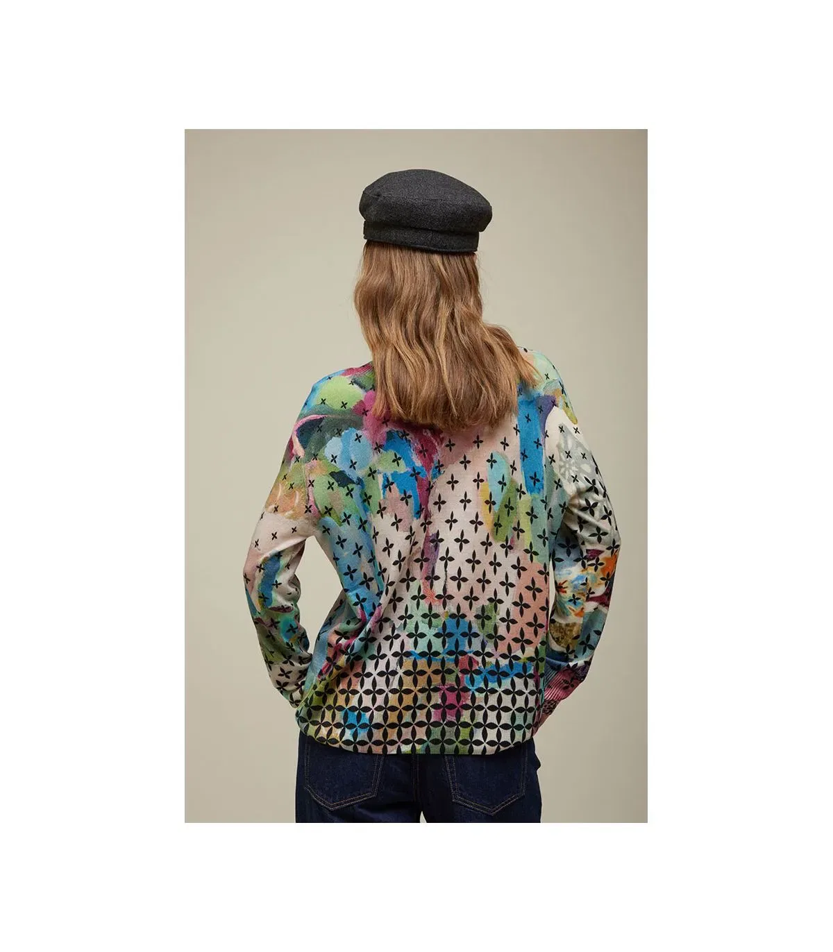 Jei's Collection Automne Hiver 2025-2026