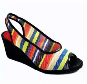 Chaussures Azuree Konc 5NTE Cosi Multi