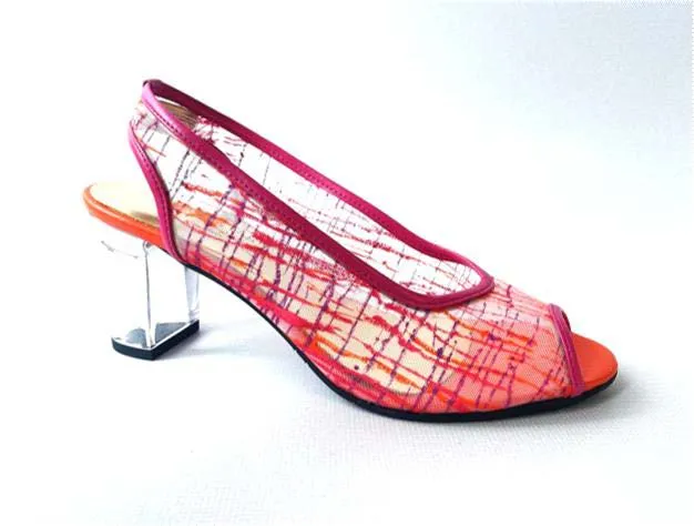 Chaussure Azuree KONC 8PT 30075 Grida
