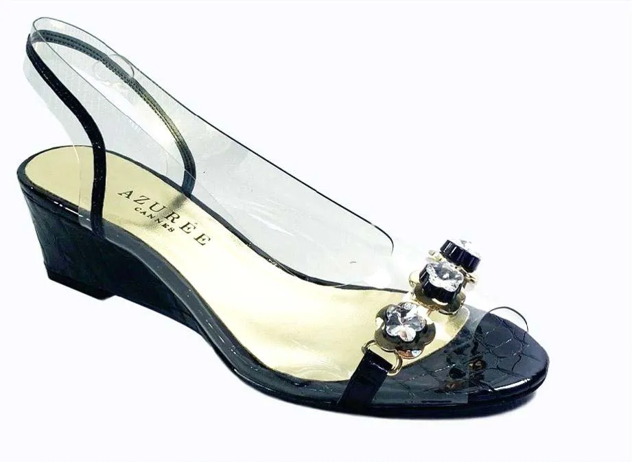 Chaussure Azuree MODIM 30E