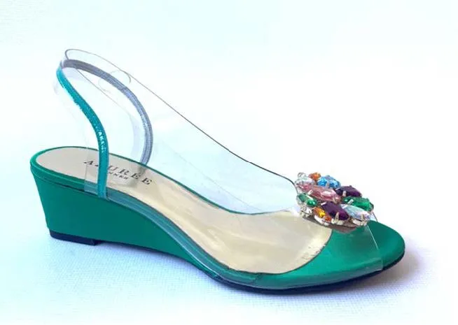 Chaussure Azuree MOFILA