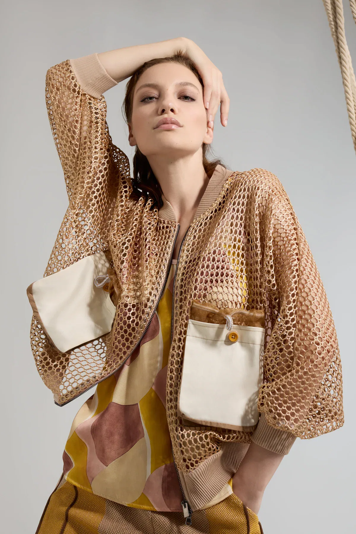 Tricot Chic - Collection 2026