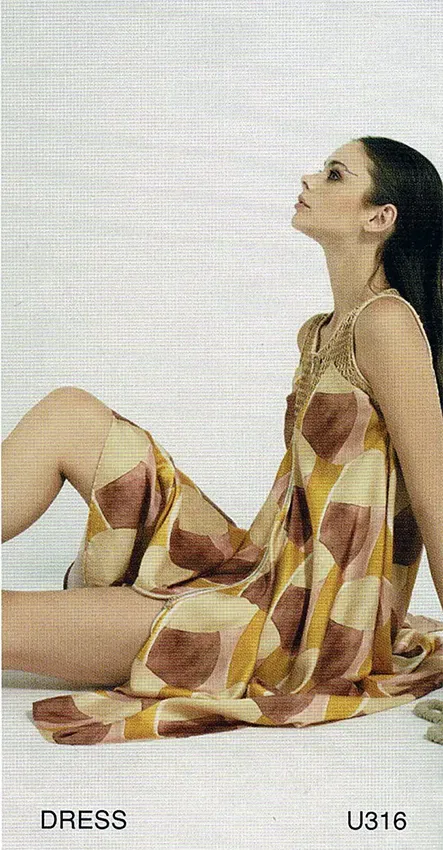 Tricot Chic - Collection 2026