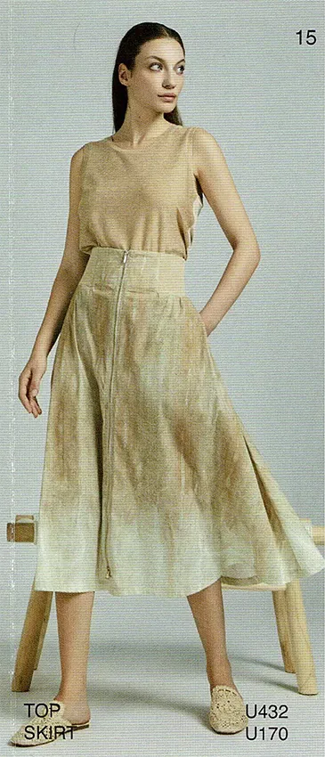 Tricot Chic - Collection 2026