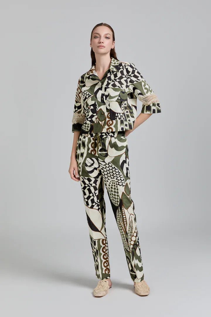 Tricot Chic - Collection 2026