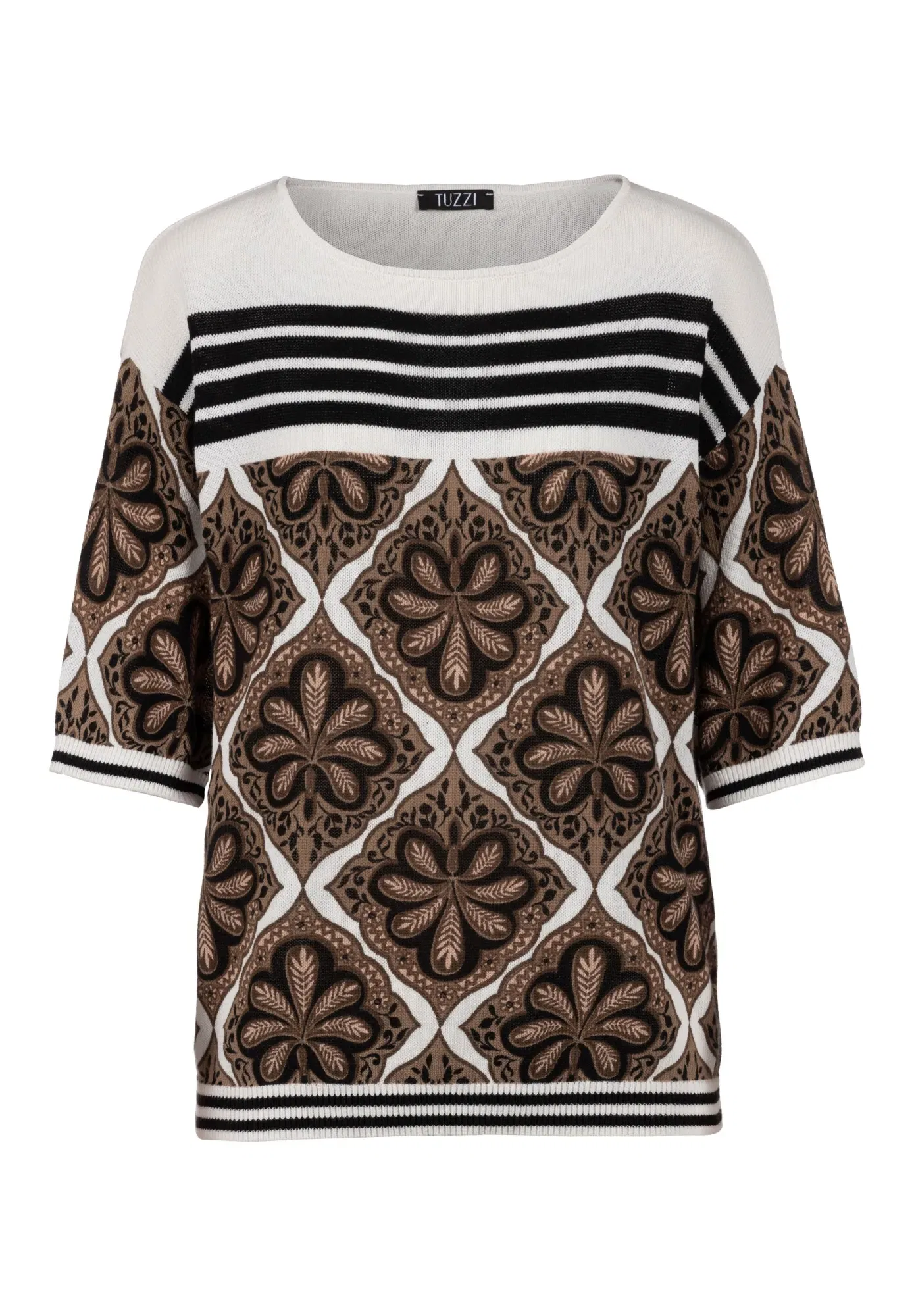 Tuzzi - Collection 2026