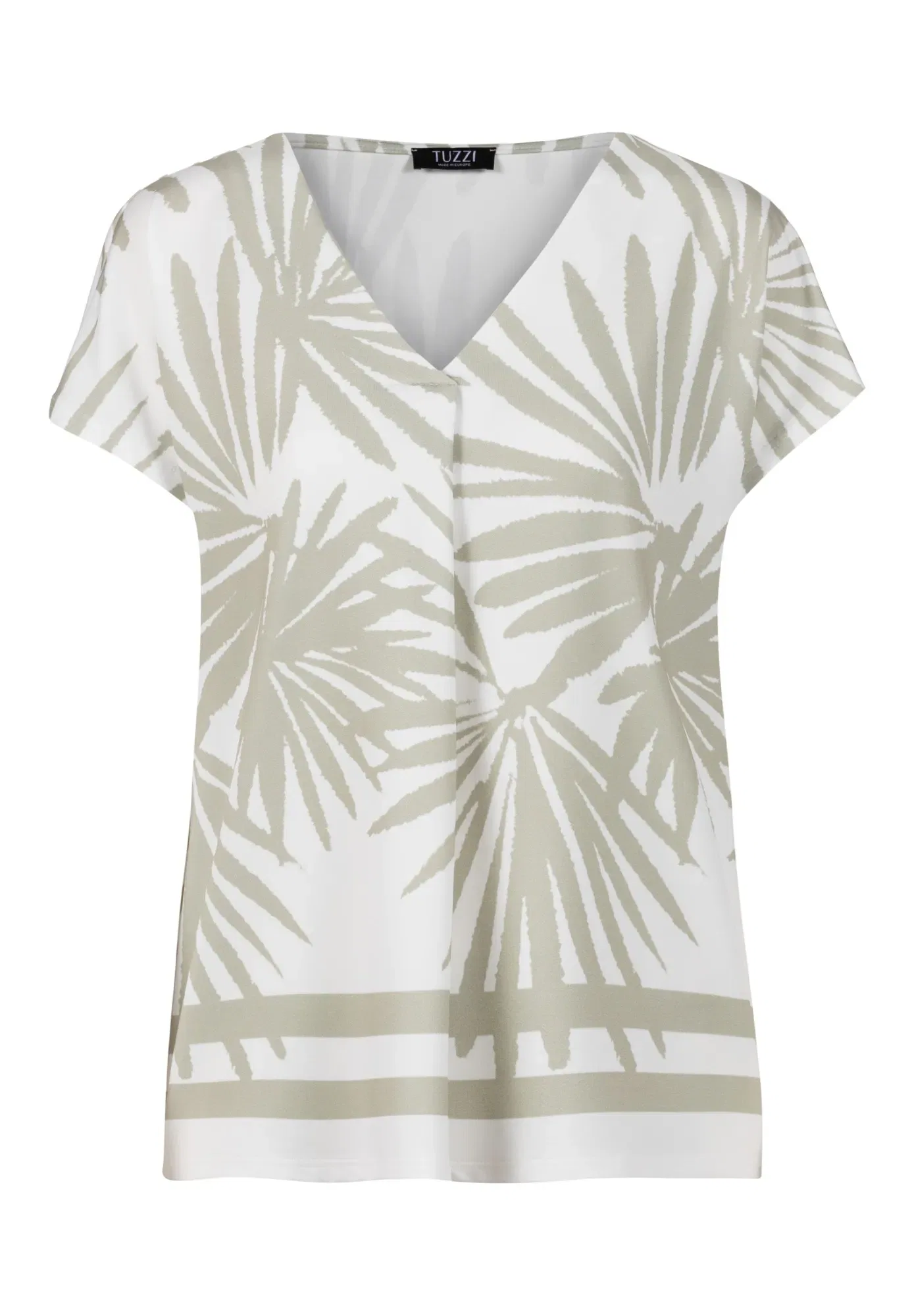 Tuzzi - Collection 2026