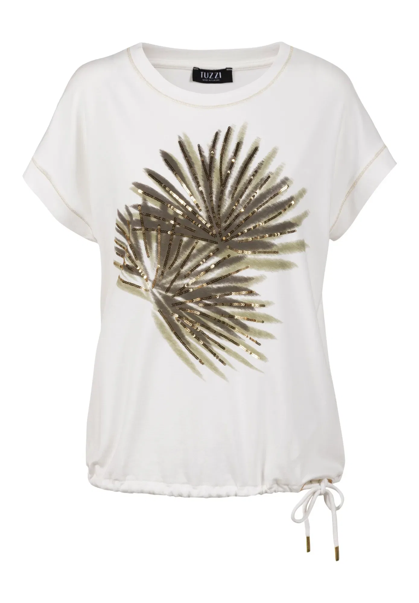 Tuzzi - Collection 2026