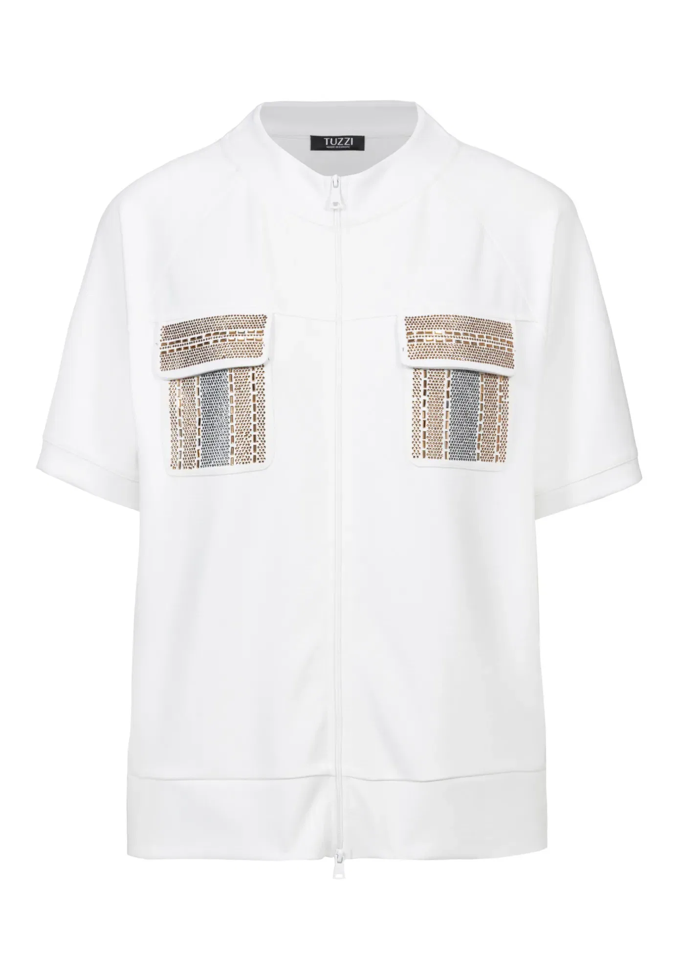 Tuzzi - Collection 2026