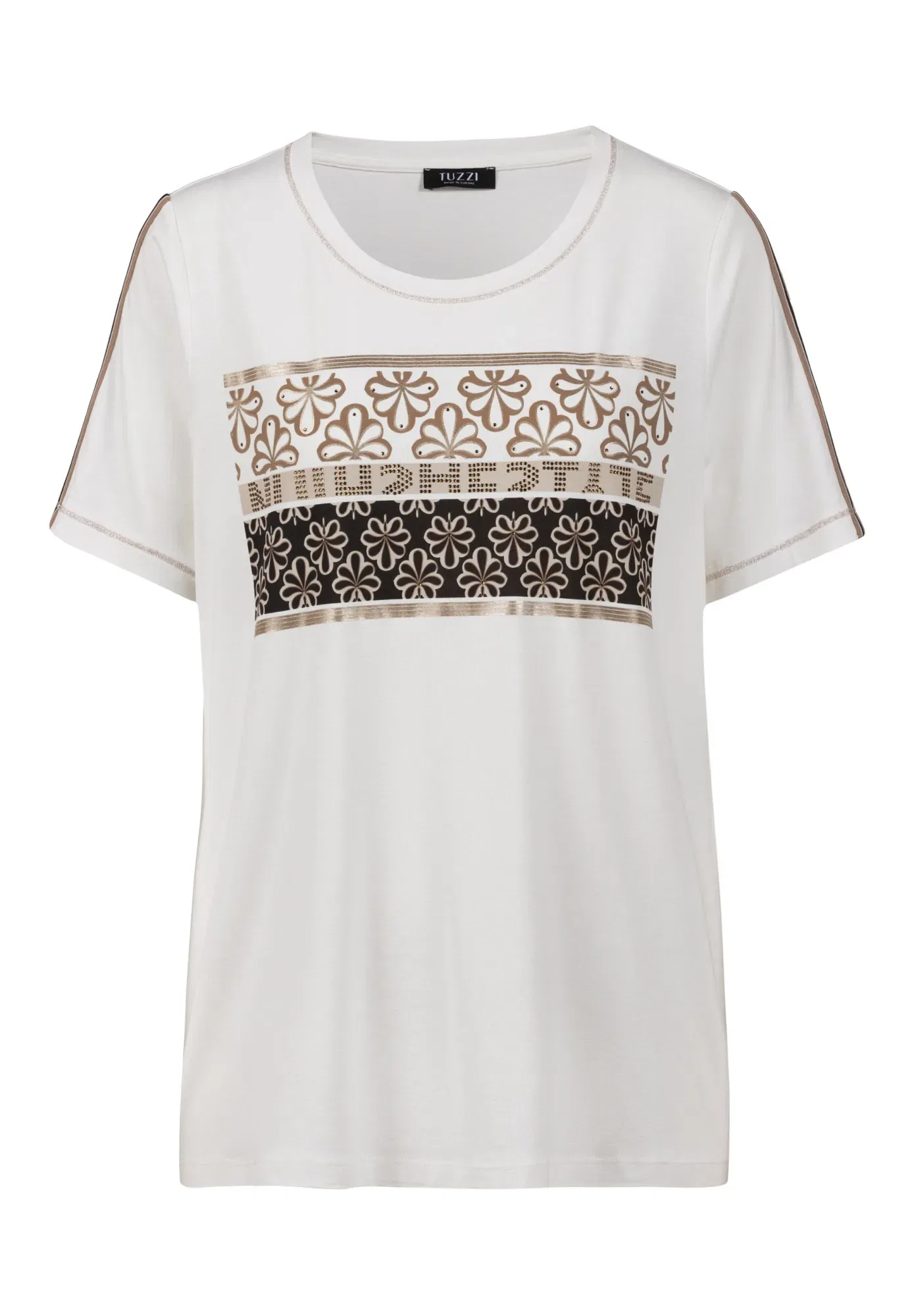 Tuzzi - Collection 2026