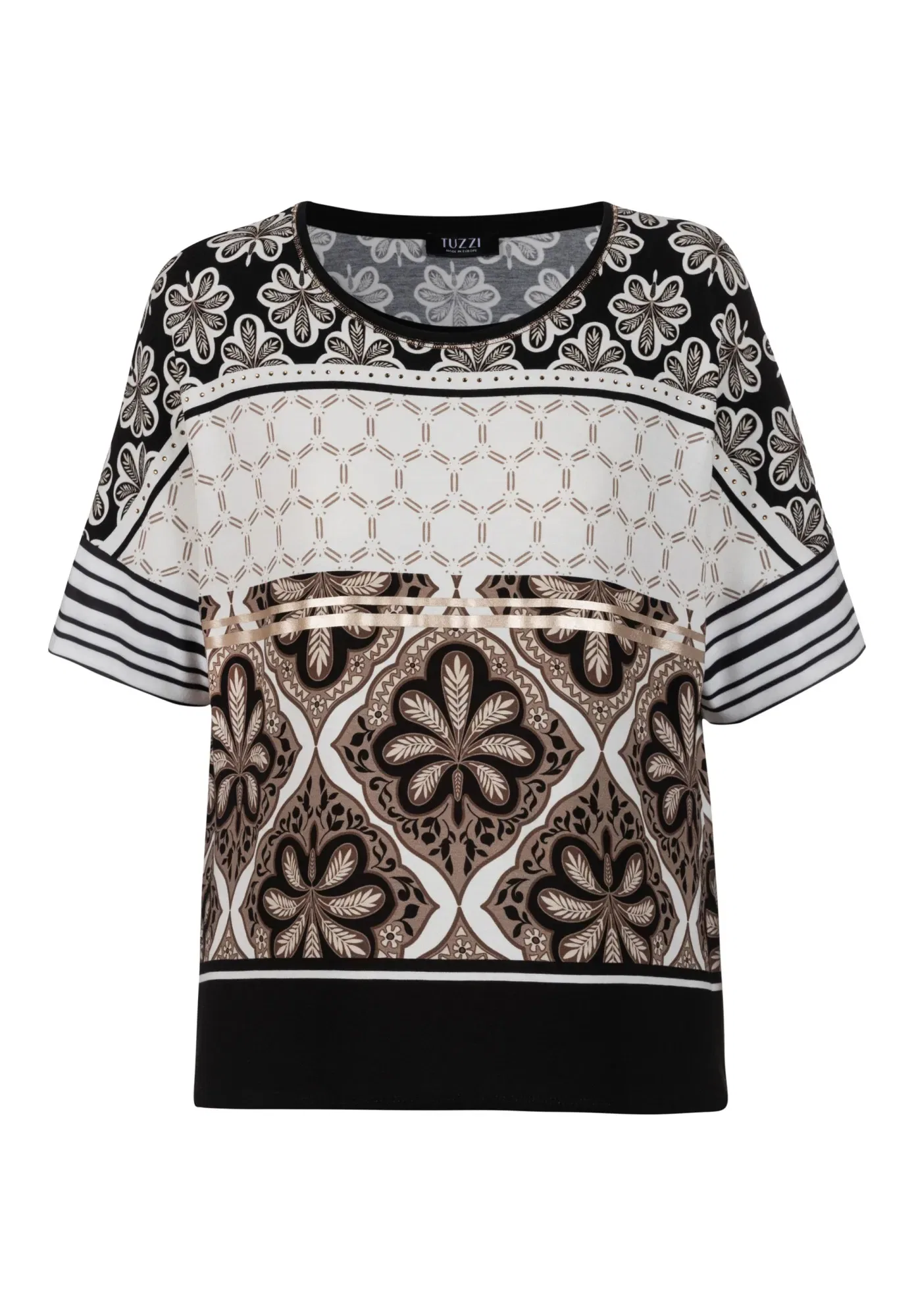 Tuzzi - Collection 2026