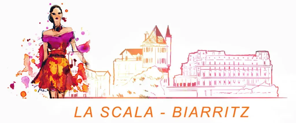 Boutique La Scala Biarritz 64