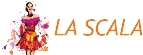 Logo La Scala