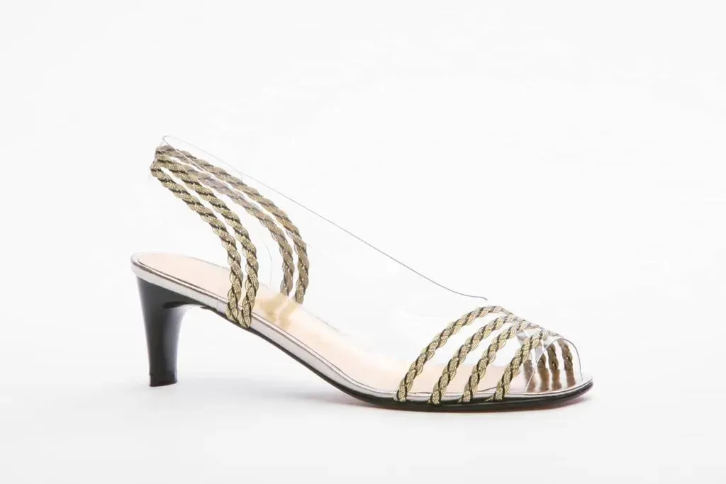 Chaussures Azurée Biarritz - Modèle Nice