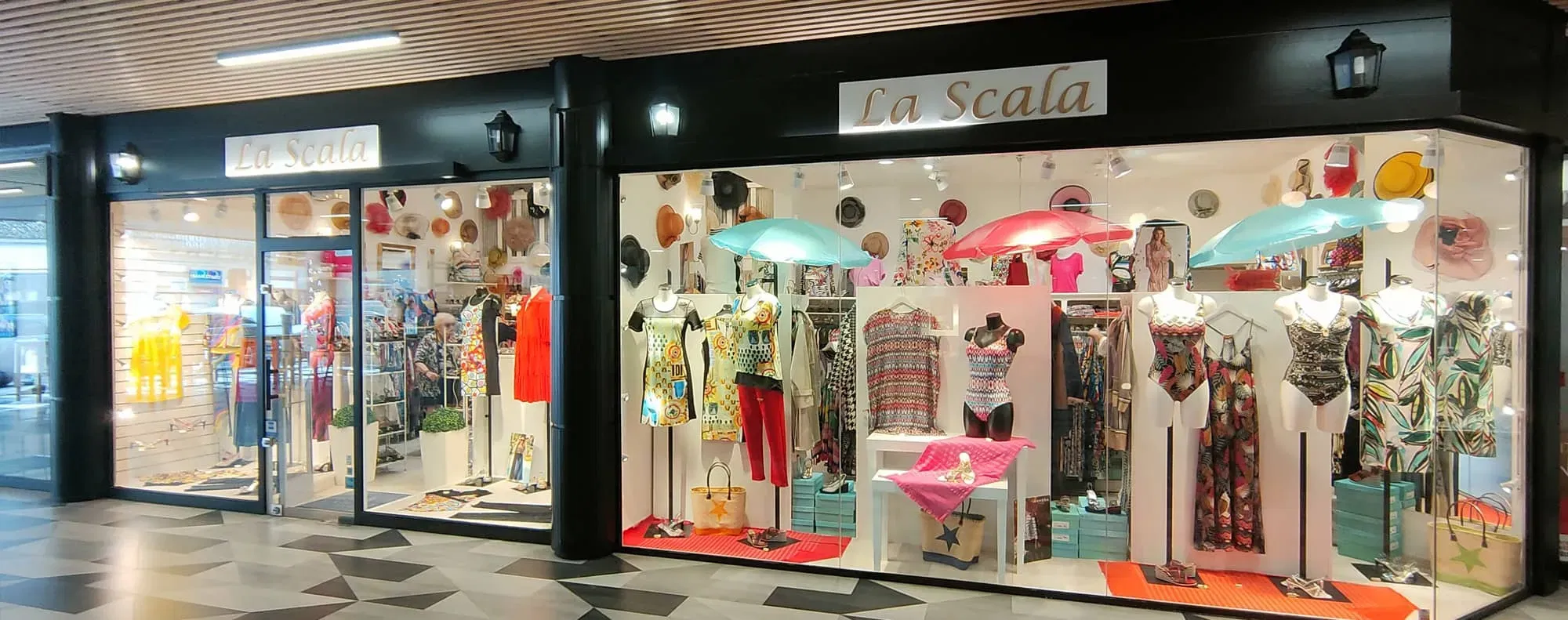 Boutique La Scala Biarritz (64)