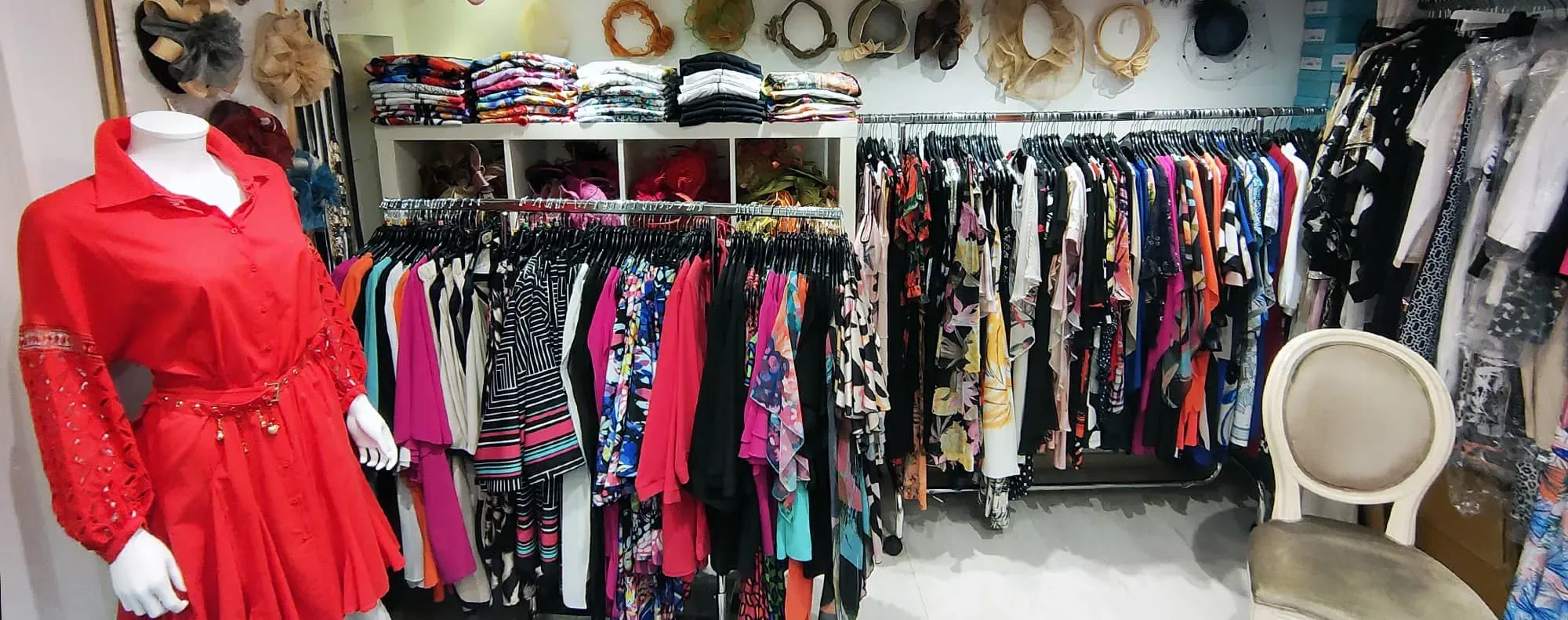 La Scala Prêt à Porter à Biarritz (64)