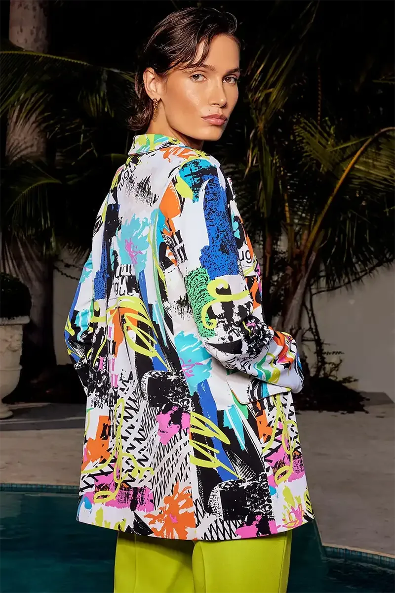 Collection Printemps Été 2024 Joseph Ribkoff