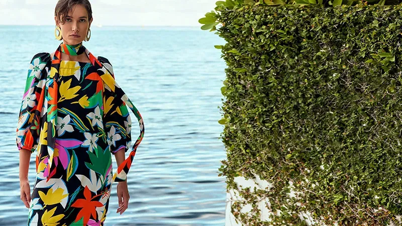 Collection Printemps Été 2024 Joseph Ribkoff