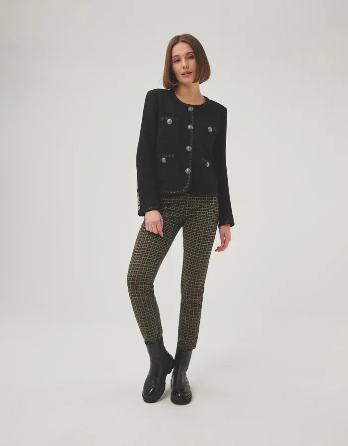 Leo&Ugo collection Automne Hiver 2024 2025