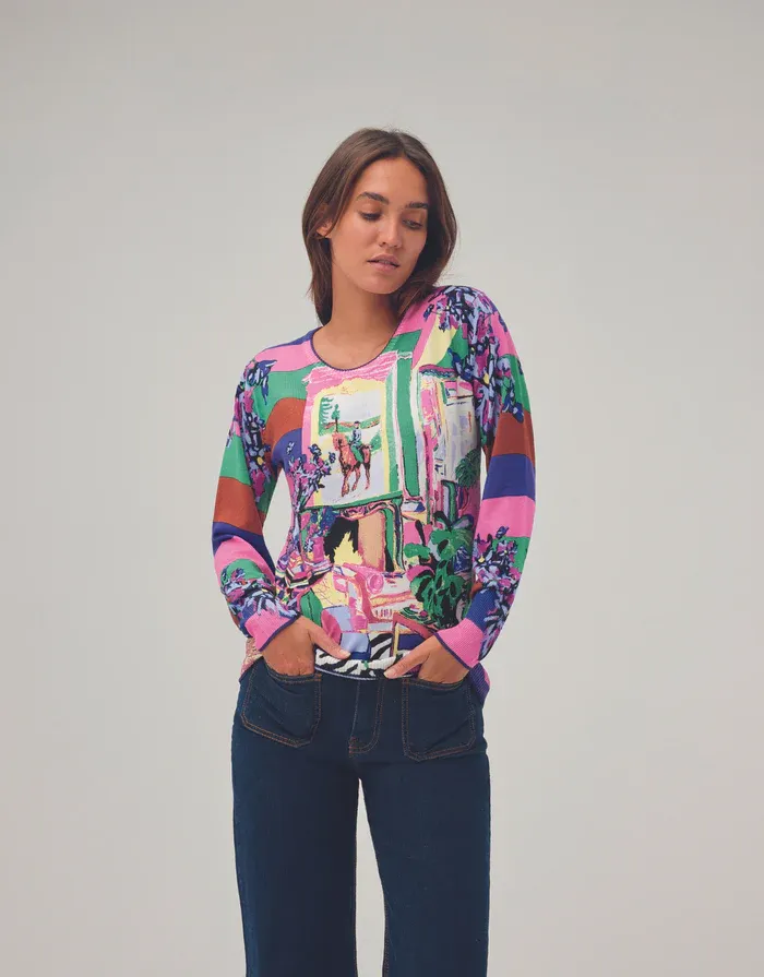 Leo&Ugo collection Automne Hiver 2024 2025