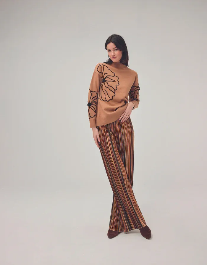 Leo&Ugo collection Automne Hiver 2024 2025