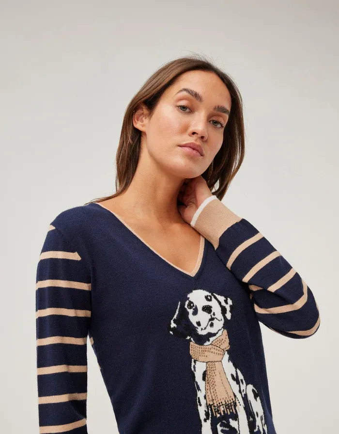 Leo&Ugo collection Automne Hiver 2024 2025