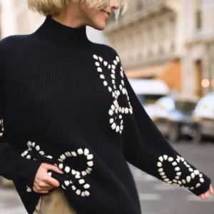 Leo&Ugo collection Automne Hiver 2024 2025