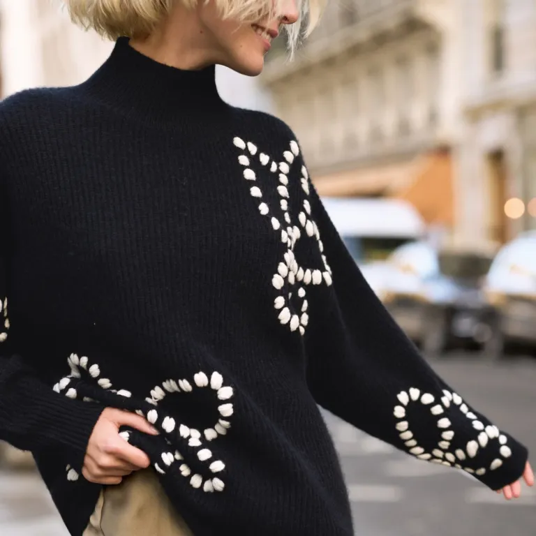 Leo&Ugo collection Automne Hiver 2024 2025